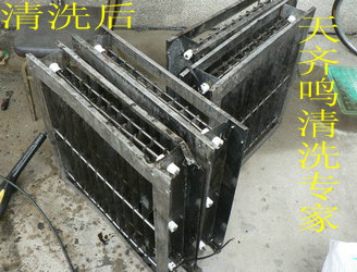 萧山油烟管道清洗