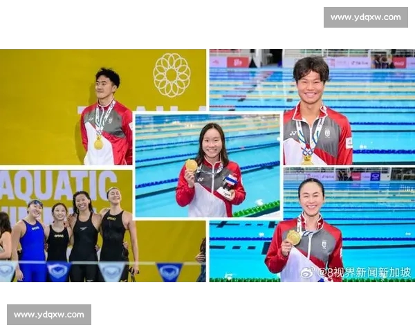 世界泳坛迎来新变局中国选手在国际赛事中再创佳绩引关注广泛热议