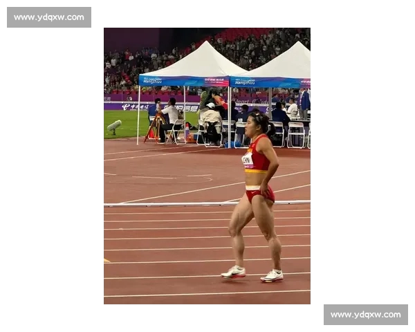 中国田径新星闪耀国际赛场再创佳绩引关注助力巴黎奥运周期备战