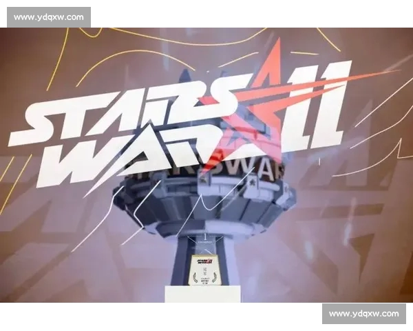 全球电竞赛季迎来新变局战队格局洗牌明星选手再掀热潮关注焦点